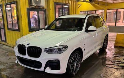 BMW X3, 2020 год, 4 650 000 рублей, 1 фотография