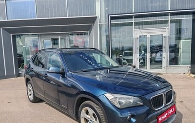 BMW X1, 2013 год, 1 219 000 рублей, 1 фотография