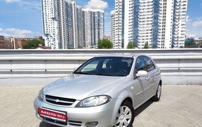 Chevrolet Lacetti, 2009 год, 520 000 рублей, 1 фотография