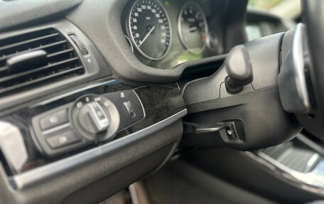 BMW X3, 2015 год, 2 600 000 рублей, 11 фотография