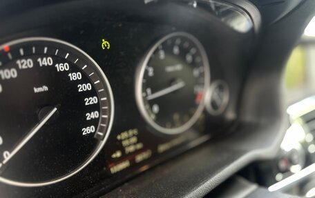 BMW X3, 2015 год, 2 600 000 рублей, 12 фотография
