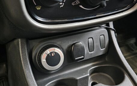 Renault Duster I рестайлинг, 2014 год, 850 000 рублей, 14 фотография