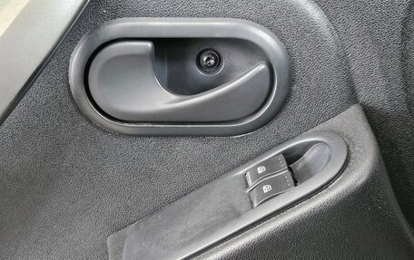 Renault Duster I рестайлинг, 2014 год, 850 000 рублей, 17 фотография