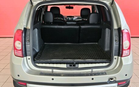 Renault Duster I рестайлинг, 2014 год, 850 000 рублей, 18 фотография