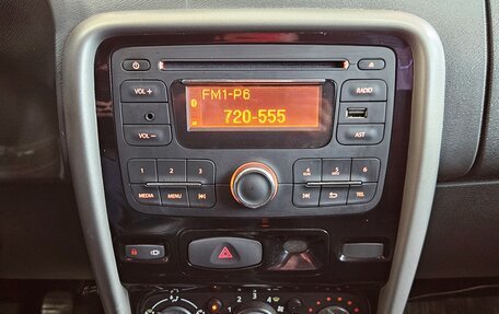 Renault Duster I рестайлинг, 2014 год, 850 000 рублей, 13 фотография