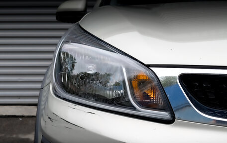 KIA Rio IV, 2020 год, 985 000 рублей, 17 фотография