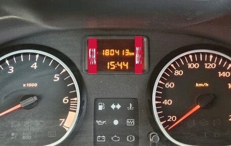 Renault Duster I рестайлинг, 2014 год, 850 000 рублей, 10 фотография