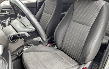 KIA Rio IV, 2020 год, 985 000 рублей, 20 фотография