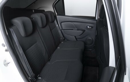 Renault Logan II, 2014 год, 660 000 рублей, 7 фотография