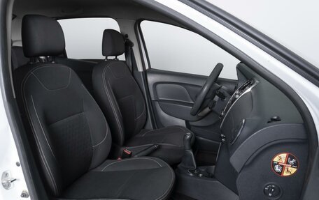 Renault Logan II, 2014 год, 660 000 рублей, 8 фотография