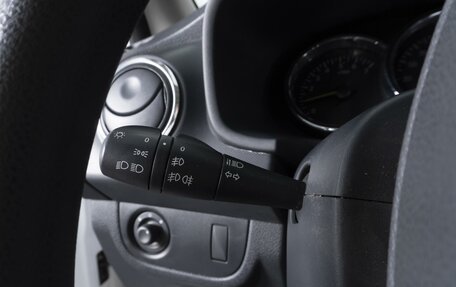 Renault Logan II, 2014 год, 660 000 рублей, 12 фотография