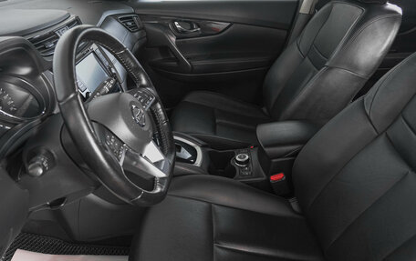 Nissan X-Trail, 2020 год, 2 499 000 рублей, 9 фотография