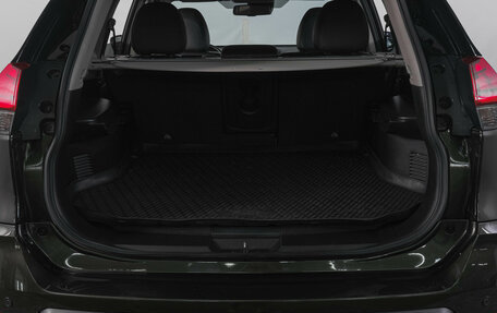 Nissan X-Trail, 2020 год, 2 499 000 рублей, 8 фотография