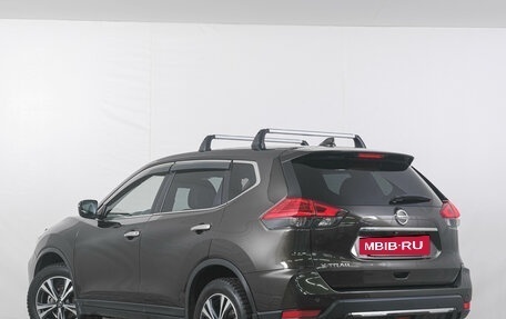 Nissan X-Trail, 2020 год, 2 499 000 рублей, 5 фотография