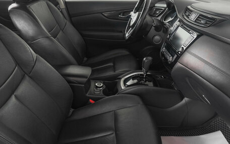 Nissan X-Trail, 2020 год, 2 499 000 рублей, 12 фотография