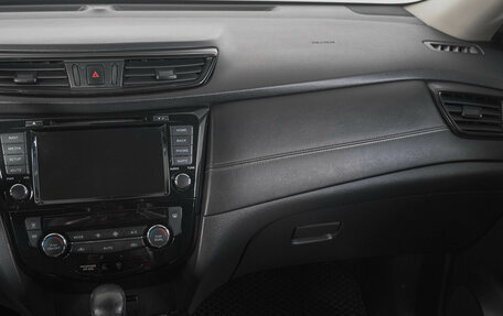 Nissan X-Trail, 2020 год, 2 499 000 рублей, 15 фотография