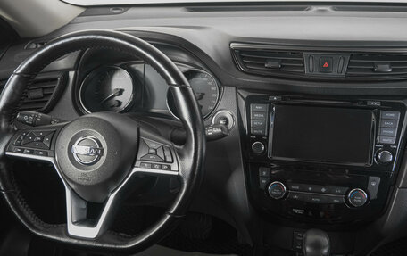 Nissan X-Trail, 2020 год, 2 499 000 рублей, 13 фотография