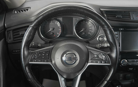 Nissan X-Trail, 2020 год, 2 499 000 рублей, 16 фотография