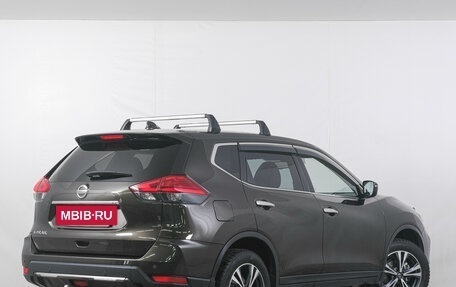 Nissan X-Trail, 2020 год, 2 499 000 рублей, 7 фотография