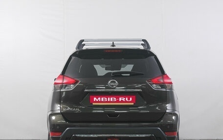 Nissan X-Trail, 2020 год, 2 499 000 рублей, 6 фотография