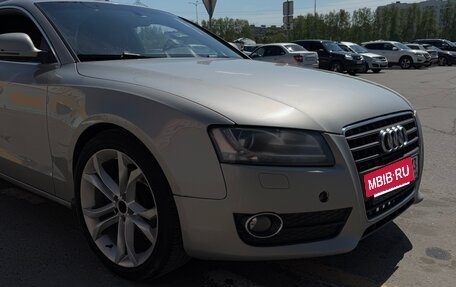 Audi A5, 2008 год, 800 000 рублей, 2 фотография