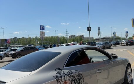 Audi A5, 2008 год, 800 000 рублей, 6 фотография