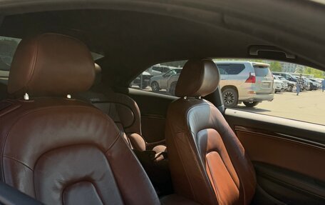 Audi A5, 2008 год, 800 000 рублей, 8 фотография