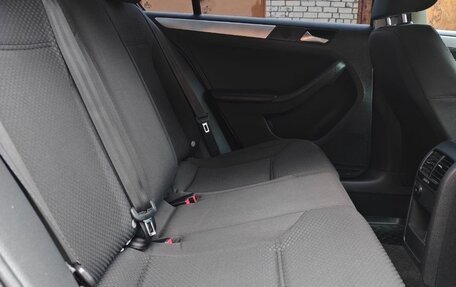 Volkswagen Jetta VI, 2013 год, 1 250 000 рублей, 11 фотография