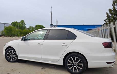 Volkswagen Jetta VI, 2013 год, 1 250 000 рублей, 7 фотография