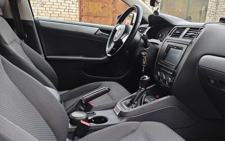 Volkswagen Jetta VI, 2013 год, 1 250 000 рублей, 9 фотография