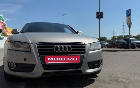 Audi A5, 2008 год, 800 000 рублей, 3 фотография