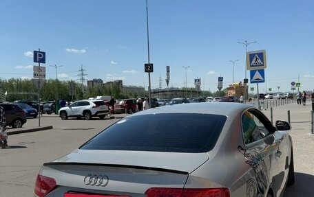 Audi A5, 2008 год, 800 000 рублей, 4 фотография