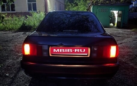 Audi 80, 1993 год, 250 000 рублей, 6 фотография