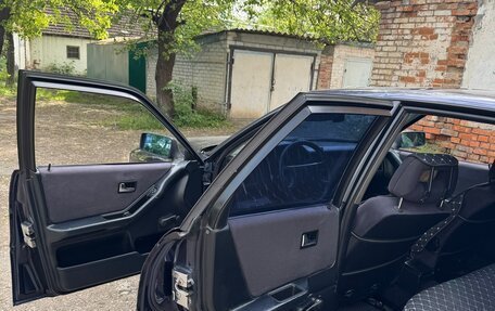 Audi 80, 1993 год, 250 000 рублей, 13 фотография