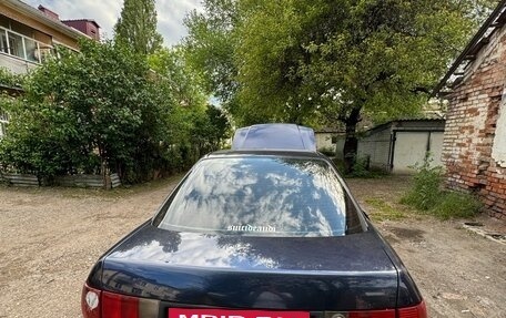 Audi 80, 1993 год, 250 000 рублей, 8 фотография