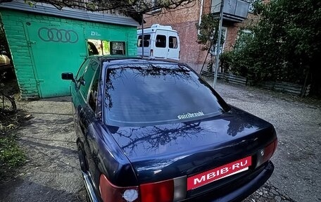 Audi 80, 1993 год, 250 000 рублей, 3 фотография