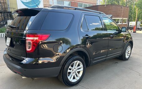 Ford Explorer VI, 2013 год, 1 799 000 рублей, 4 фотография