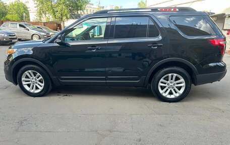 Ford Explorer VI, 2013 год, 1 799 000 рублей, 7 фотография