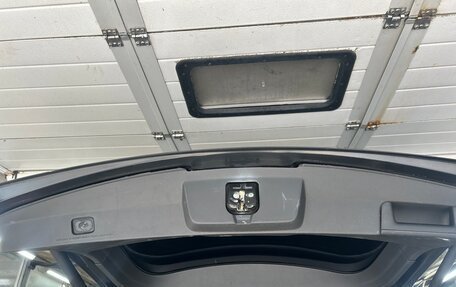 Ford Explorer VI, 2013 год, 1 799 000 рублей, 16 фотография