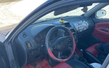 Mitsubishi Carisma I, 2001 год, 135 000 рублей, 7 фотография