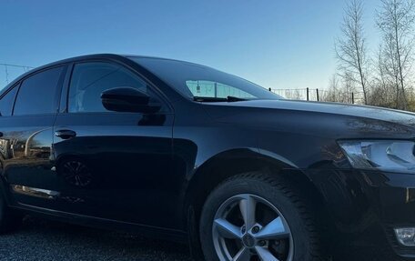 Skoda Octavia, 2014 год, 1 090 000 рублей, 3 фотография