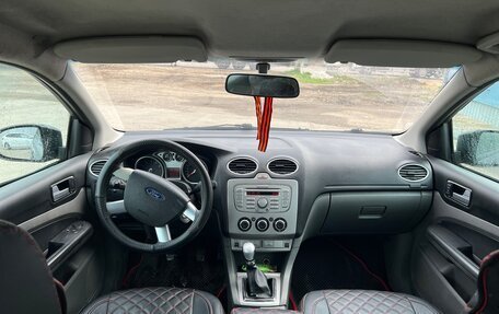 Ford Focus II рестайлинг, 2008 год, 395 000 рублей, 8 фотография