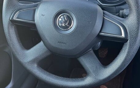 Skoda Octavia, 2014 год, 1 090 000 рублей, 6 фотография