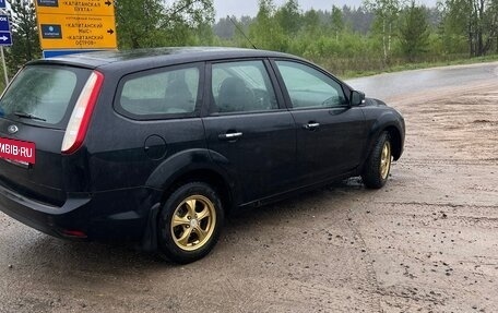 Ford Focus II рестайлинг, 2008 год, 395 000 рублей, 10 фотография