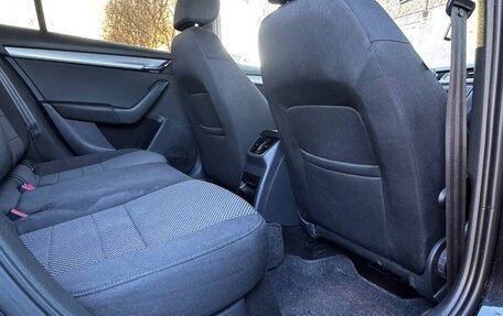 Skoda Octavia, 2014 год, 1 090 000 рублей, 7 фотография