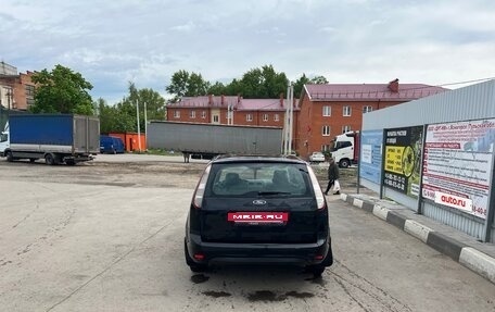 Ford Focus II рестайлинг, 2008 год, 395 000 рублей, 6 фотография