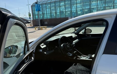 KIA K5, 2020 год, 2 050 000 рублей, 4 фотография