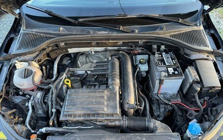 Skoda Octavia, 2014 год, 1 090 000 рублей, 8 фотография