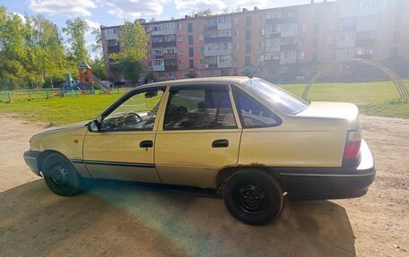 Daewoo Nexia I рестайлинг, 2007 год, 80 000 рублей, 2 фотография