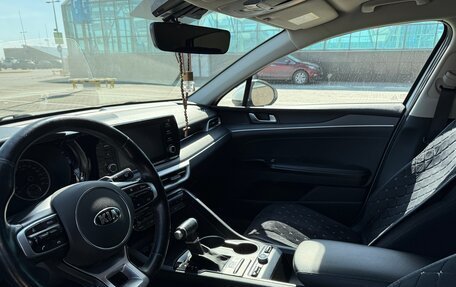 KIA K5, 2020 год, 2 050 000 рублей, 5 фотография